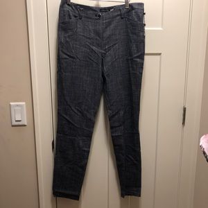 Brand new tommy work pants